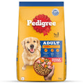 Pedigree Adult Dry Dog Food, Chicken & Vegetables, 2.8kg