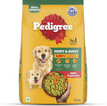 Pedigree Adult 100% Vegetarian Food 2.8kg